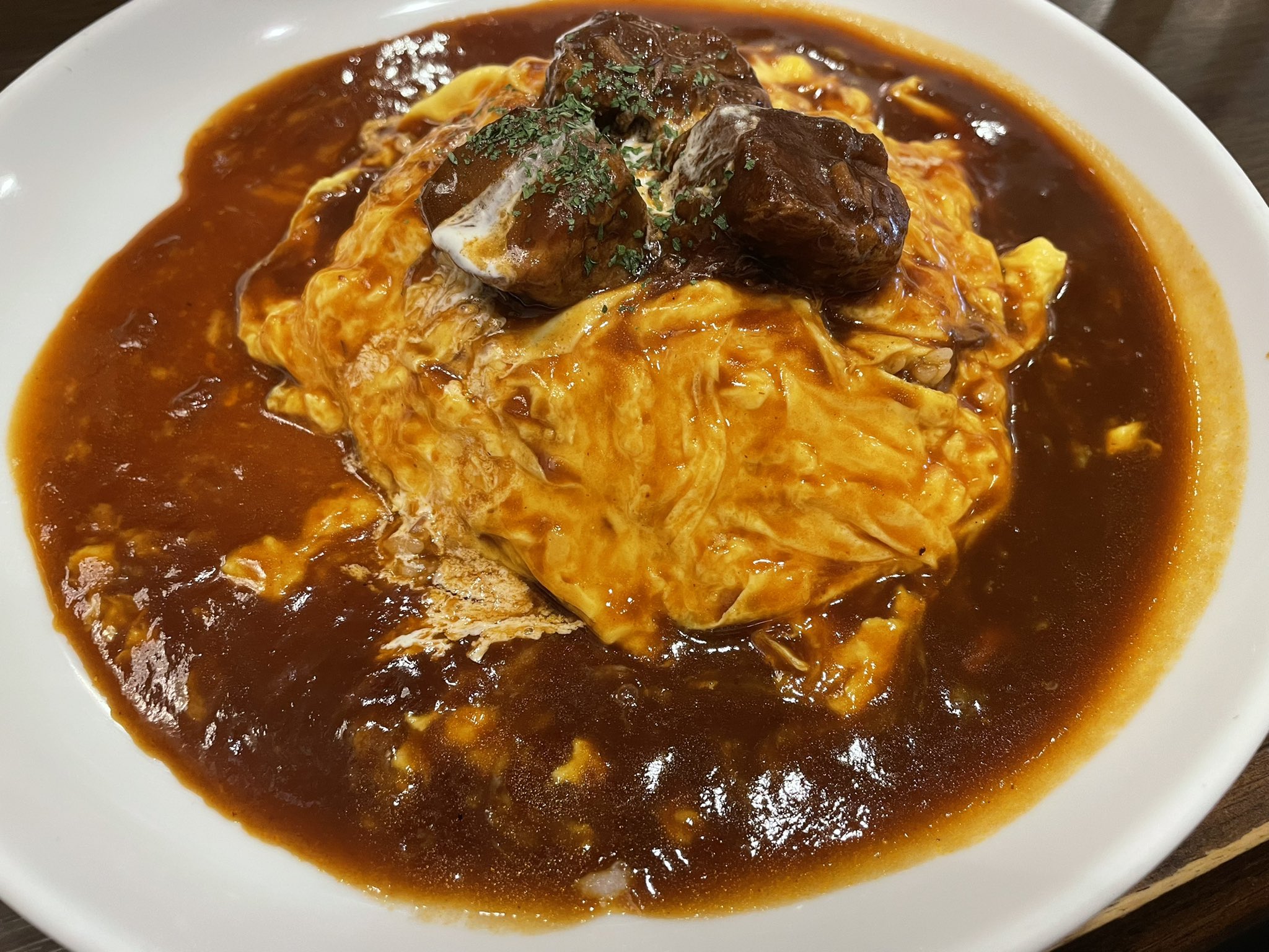 تويتر あこ على تويتر 22 5 5 神戸 名探偵コナン ハロウィンの花嫁 ようやく観れた めっちゃかっこよかったし おもしろかったなぁ しゃぽるーじゅまた行けて嬉しかった ここのオムライスほんま美味しい お店見て周ったり楽しかったぁ 神戸