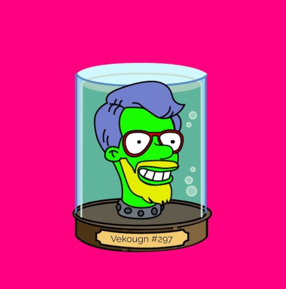 Headsinjar's tweet photo. BIG NFT giveaway for 250 RANDOM People
The new collection of heads in jars is here
  1️⃣ Follow 🔔 and join https://t.co/hYStYJzICB
  2️⃣ Like and retweet this tweet
  3️⃣ drop your wallet
#Airdrops #FreeNFTs #NFTGiveaways #NFT #NFTs
https://t.co/UXNF9nDSYm https://t.co/yMt7H2RuFX