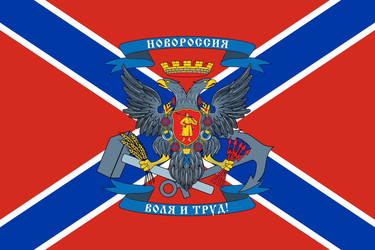 Mariupol is a large urban centre of the Russophone East Ukraine which Russians were supposed to "liberate". And yet, it turned into the centre of resistance. While resistance in Galicia is something Russian worldview would allow for, resistance in "Novorossiya" is unacceptable