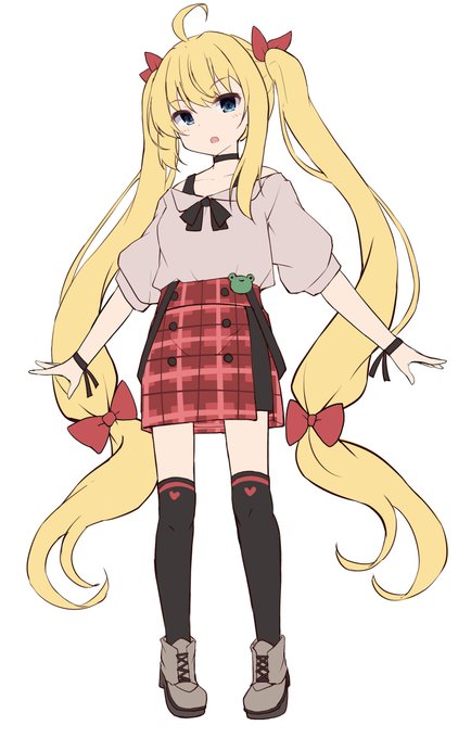 ã¡ãªã¿ã«æ¥ã³ãŒãã®å
šèº«å³ã¯ãããªæã
äžåãã£ã©ã®çŽ äœäœã£ãŠãããšé«ªãšãæããã¶ã€ã³ãããããªããããªã¹ã¹ã¡ãã¹