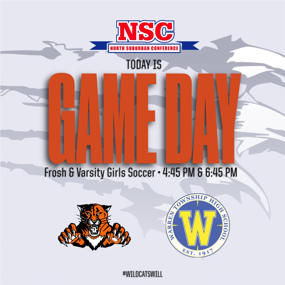 LHS Athletics tweet media