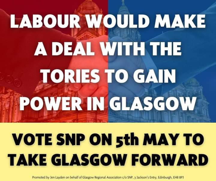 DavidTurnerSNP's tweet photo. @ScottishLabour Explain how your going to do this as none of the things in your leaflet like a windfall Tax on energy companies  are under Council control Labour misleading public yet again https://t.co/qrndY8gr90