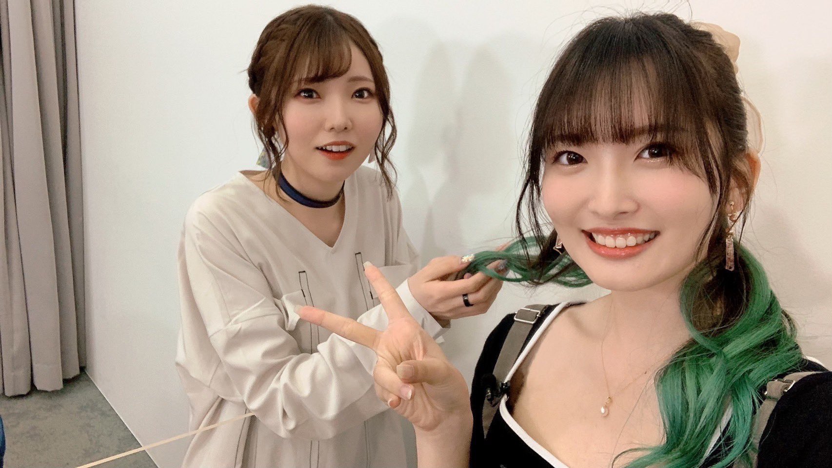 紫月杏朱彩 on X: 