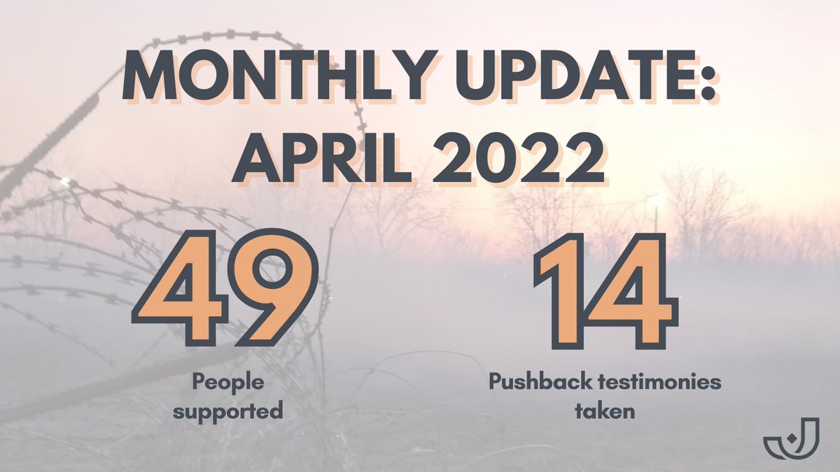 JosoorNet's tweet photo. Welcome to our APRIL UPDATE! Check out what Josoor did in Edirne &amp; Istanbul last month, as well as with @NowAfghans and our highlights✨in this thread!

#HelpAfghansNow #BorderViolence #PeopleOnTheMove #Josoor #PushbacksAreIllegal #NotMyEU https://t.co/ZaUwimYi63