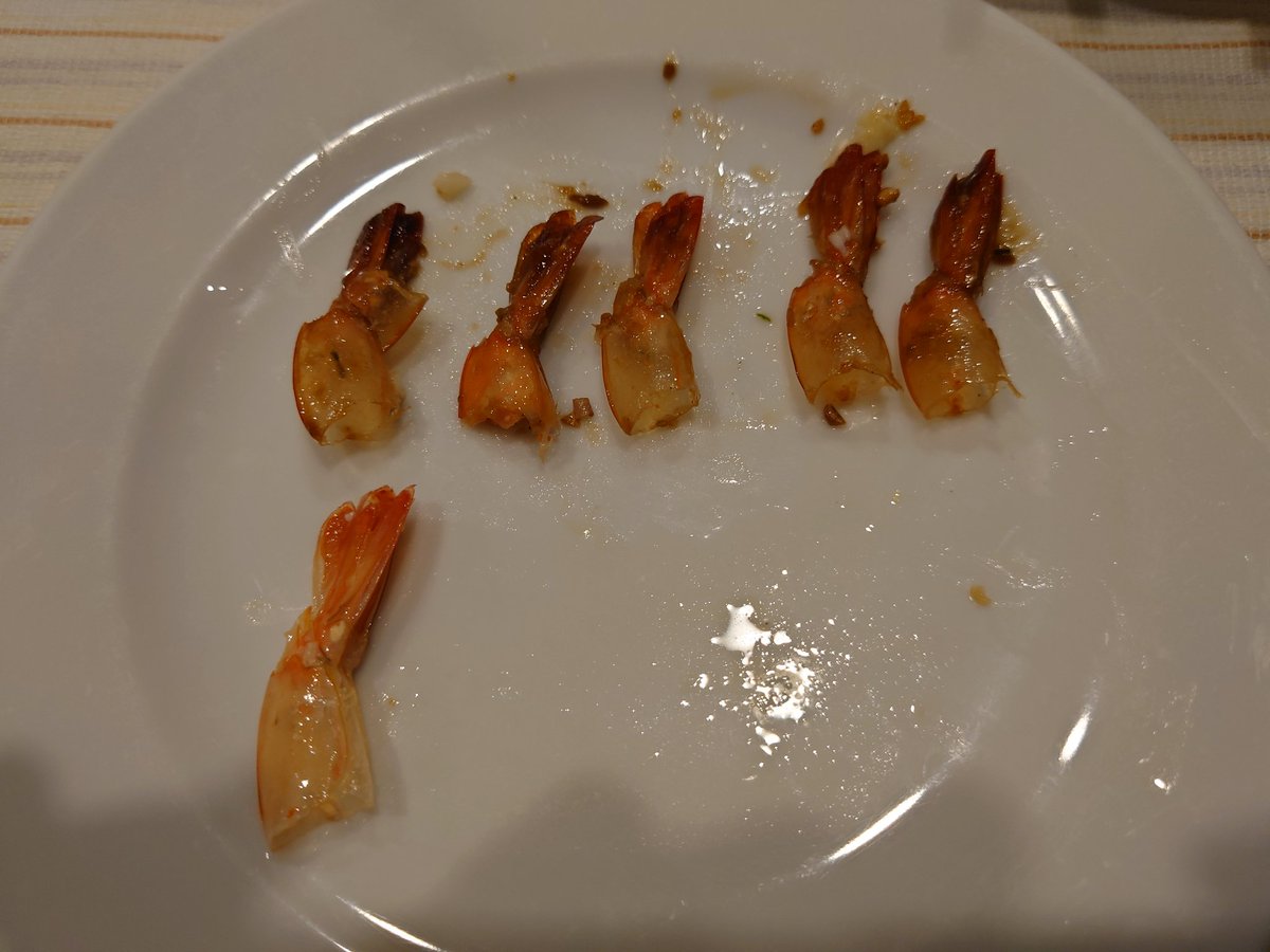 SavotenN's tweet photo. エビ100チャレンジ（不快な映像が含まれます！）
45/100匹目 https://t.co/Gyzw4PNr9W