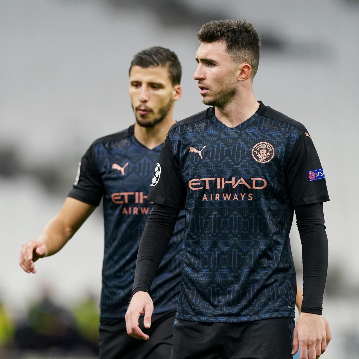 Dias and Laporte FPL GW36 Scout picks 