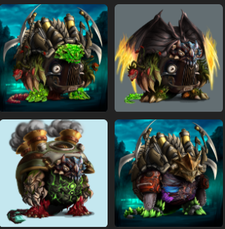 DemonSanta tweet media