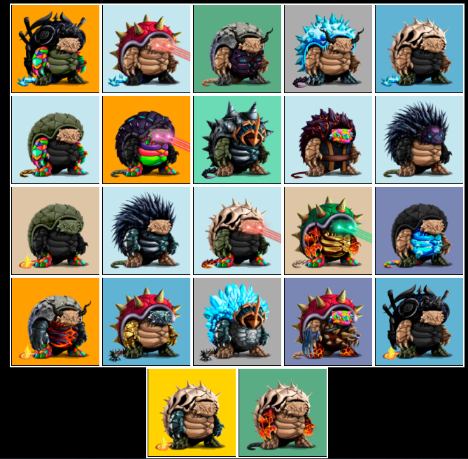 DemonSanta tweet media