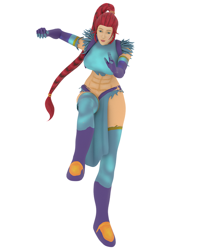 World of Arcada tweet media