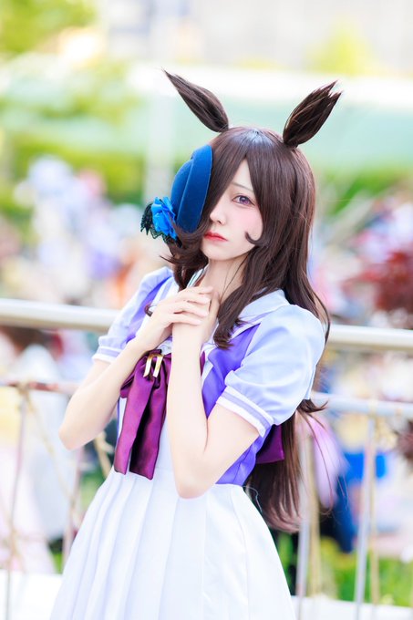 コスプレイヤー真白ふとんのTwitter画像23