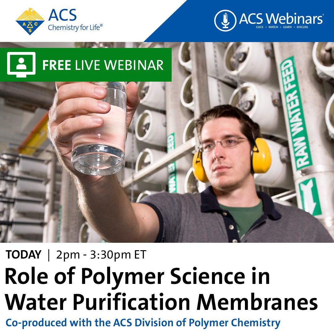 American Chemical Society on Twitter "Learn more about the role