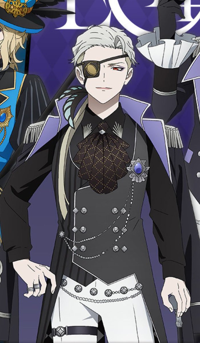 TakoTi13's tweet photo. HAPPY BIRTHDAY DIMITRI!!! 🎉💜✨🛐 

#ヴィジュプリ #VisualPrison
#ディミトリ・ロマネ生誕祭2022 #DimitriRomanee https://t.co/vS0xdUSp5o