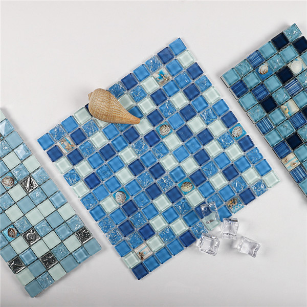 BluwhaleTile's tweet photo. 🌠Let me show you something new. Glass mosaic mix the mother of pearl. ☘️The natural shell was wrapped in the resin mosaic. Do you like this style?
-
Glass Resin Mother of Pearl GHGH8601
-
more detail please visit:https://t.co/k0neOLo8pG
#glassmosaic #shellmosaic #pooltile https://t.co/1yg9IoxRX9