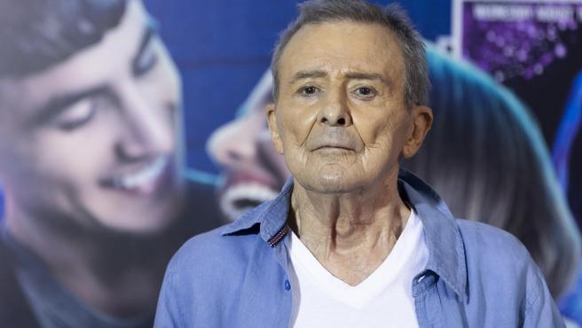 Muere el actor Juan Diego a los 79 años