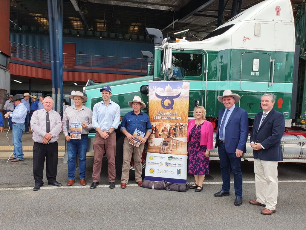 QLDBeefCorridors tweet media