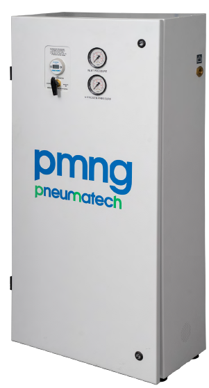 CasProducts's tweet photo. New order from one of our customers in Yorkshire for two Pneumatech Nitrogen generators with associated plant. this setup is for high quality precision application. Hopefully more Pneumatech Nitrogen installations coming in the next few months! #nitrogengenerators #compressedair https://t.co/iOYWV5Z2VQ