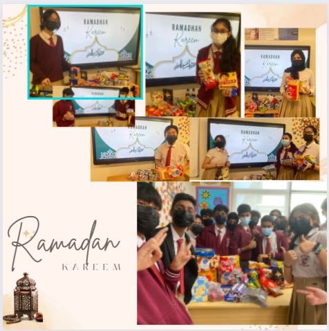 Neha Bajaj (@nehabajaj0806) on Twitter photo When we give cheerfully and accept gratefully, everyone is blessed. Students of 10i-2 with their donation towards Ramadan Fridge🙏<a href="/Fatima_Martin/">Fatima Martin</a> <a href="/GnmsIgcse/">GNMS_IGCSE_InFrame</a> <a href="/RemyaRanjith18/">Dr. Remya Ranjith</a> <a href="/gemsnms_alkhail/">GEMS NMS Alkhail</a> When we give cheerfully and accept gratefully, everyone is blessed. Students of 10i-2 with their donation towards Ramadan Fridge🙏<a href="/Fatima_Martin/">Fatima Martin</a> <a href="/GnmsIgcse/">GNMS_IGCSE_InFrame</a> <a href="/RemyaRanjith18/">Dr. Remya Ranjith</a> <a href="/gemsnms_alkhail/">GEMS NMS Alkhail</a>