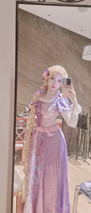 Twitterのコスプレ画像54