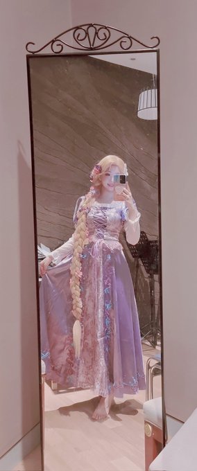 Twitterのコスプレ画像53