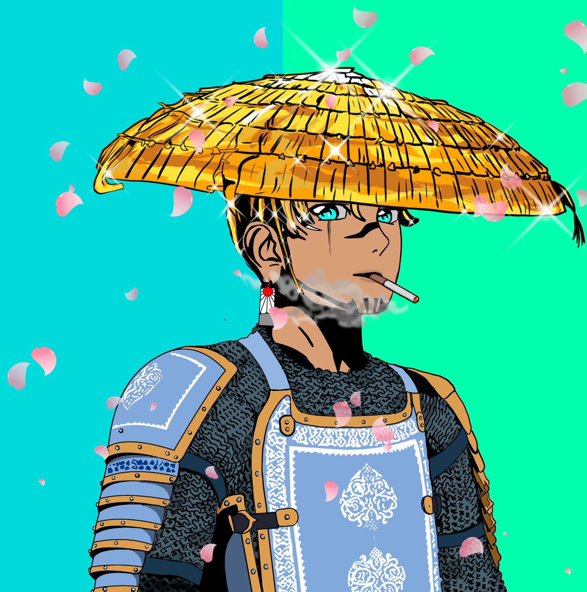 Generous Robots 🤖 NFT Leveraged Trading tweet media