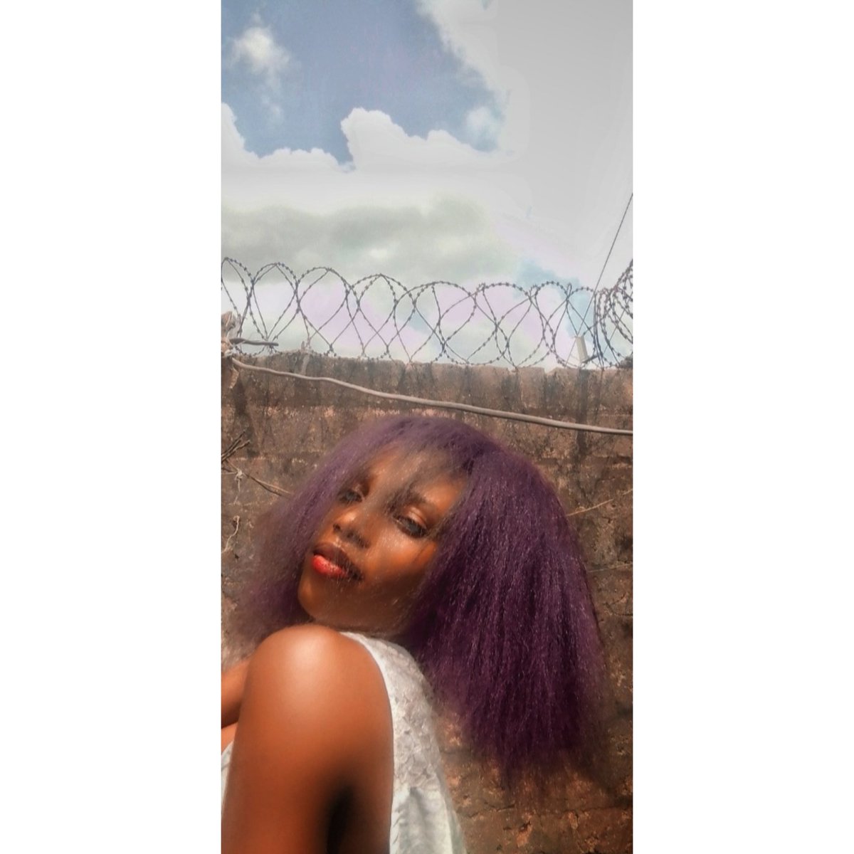 Racheal_Lambo's tweet photo. #NewProfilePic https://t.co/YXSgClLuXd