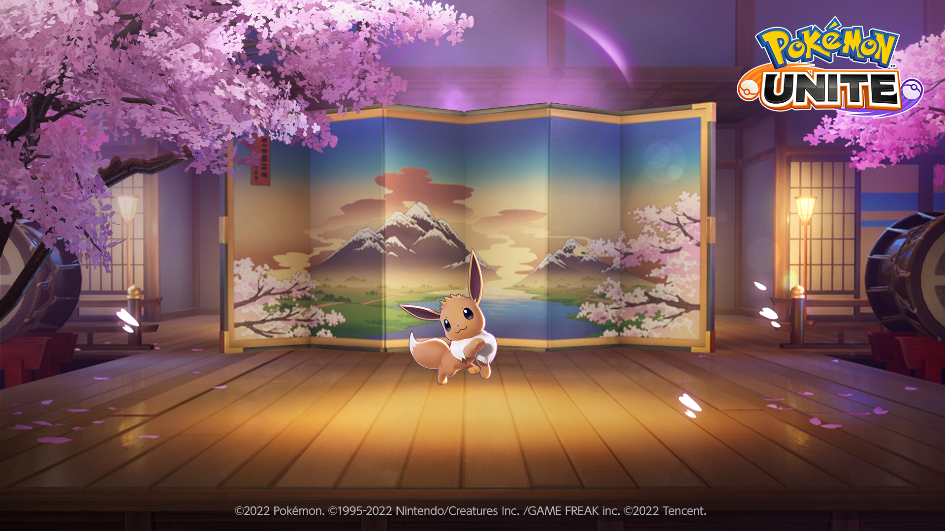 ポケモンユナイト公式 これから新たに ポケモンユナイト に登場するポケモンのヒントを少しだけ公開 お楽しみに ポケモンユナイト T Co D0tsobhrip Twitter