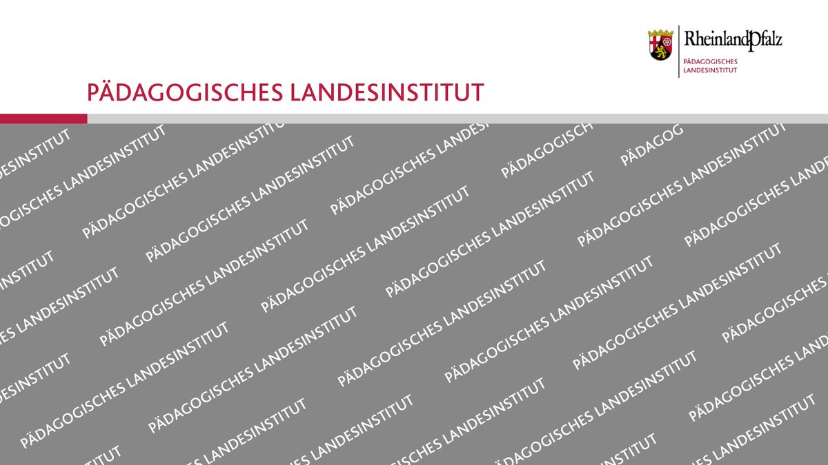 Auftaktveranstaltung regionale Kompetenzzentren

heute live ab 11:00 Uhr
digikomp.bildung-rp.de/startseite/

<a href="/pl_rlp/">Pädagogisches Landesinstitut Rheinland-Pfalz</a>, <a href="/Bildung_RLP/">Bildungsministerium</a>, <a href="/bildung_rp/">Bildungsserver RLP</a>