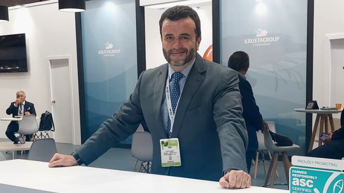 KrustaGroupSAU's tweet photo. Muchas gracias por el apoyo y por compartir vuestros planes de negocio y perspectivas sobre el sector con nosotros.

En Krustagroup ofrecemos acompañamiento integral en todas las fases de la comercialización del producto.  

📍Hall 3, stand 3G601 de #FiraBarcelona

#SEG22 #B2B https://t.co/prJaBZknqL