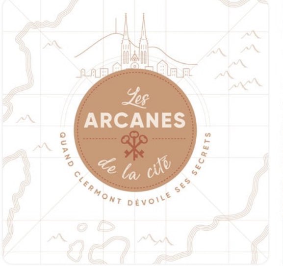 gamer_escape's tweet photo. #escapegamer part à la découverte du #centrehistorique de #ClermontFd à travers l’épopée temporelle proposée par Les Arcanes de la Cité 🔍 🥾 

Pour retrouver le #test, c’est par ici 👇🏻
https://t.co/4Dkfz66hNY https://t.co/rbQd9iwk2D