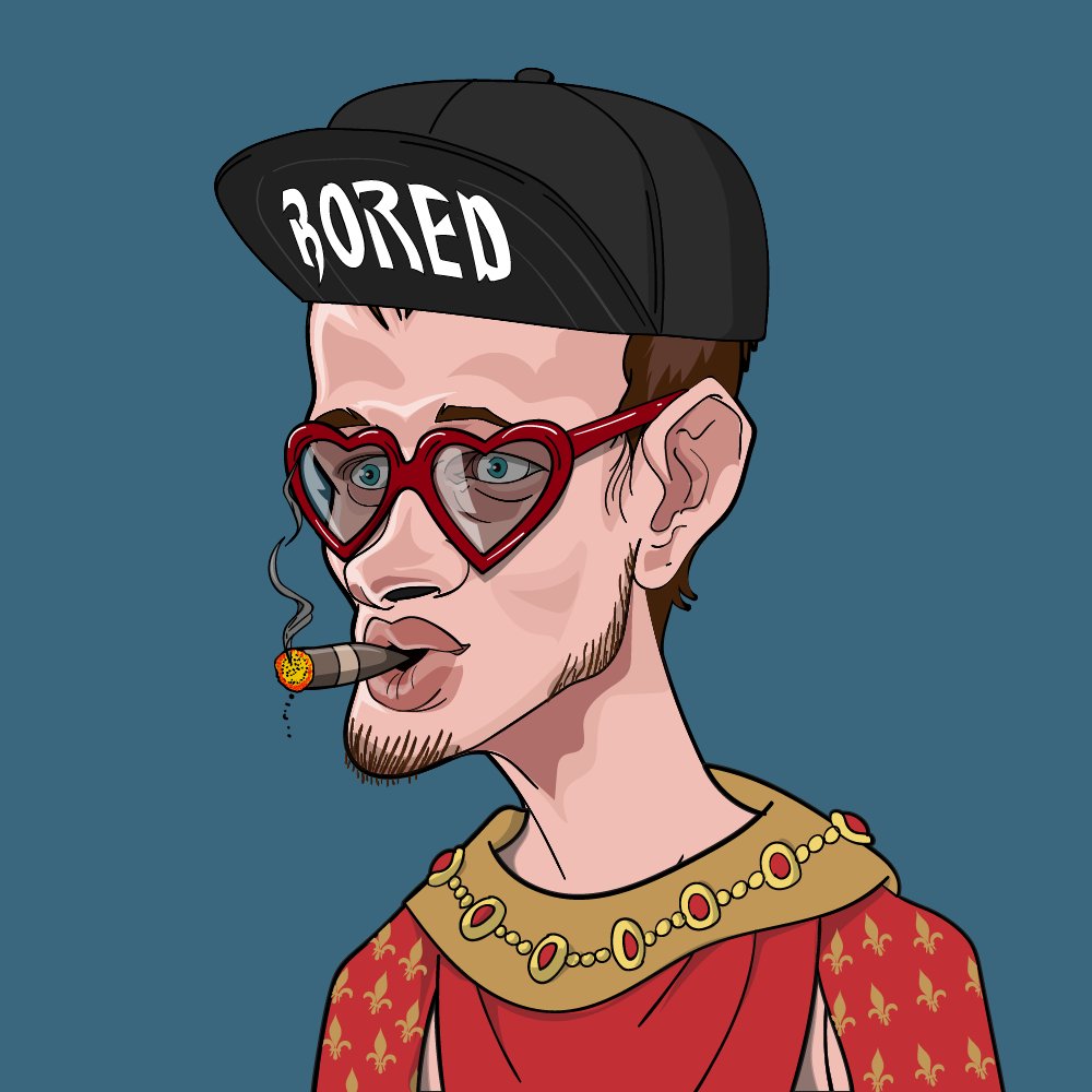 Bored Vitalik Moon Club - upcoming NFT upcomingnft.net/event/bored-vi… 

#NFT #NFTs #NFTMinting #OpenSeaNFT #NFTCommunity #NFTcollection #NFTcollectibles #NFTshill #nftcollectors #NFTdrop #vitalik #VitalikButerin #EthereumNFTs #ETH #nftart #BAYC #MAYC