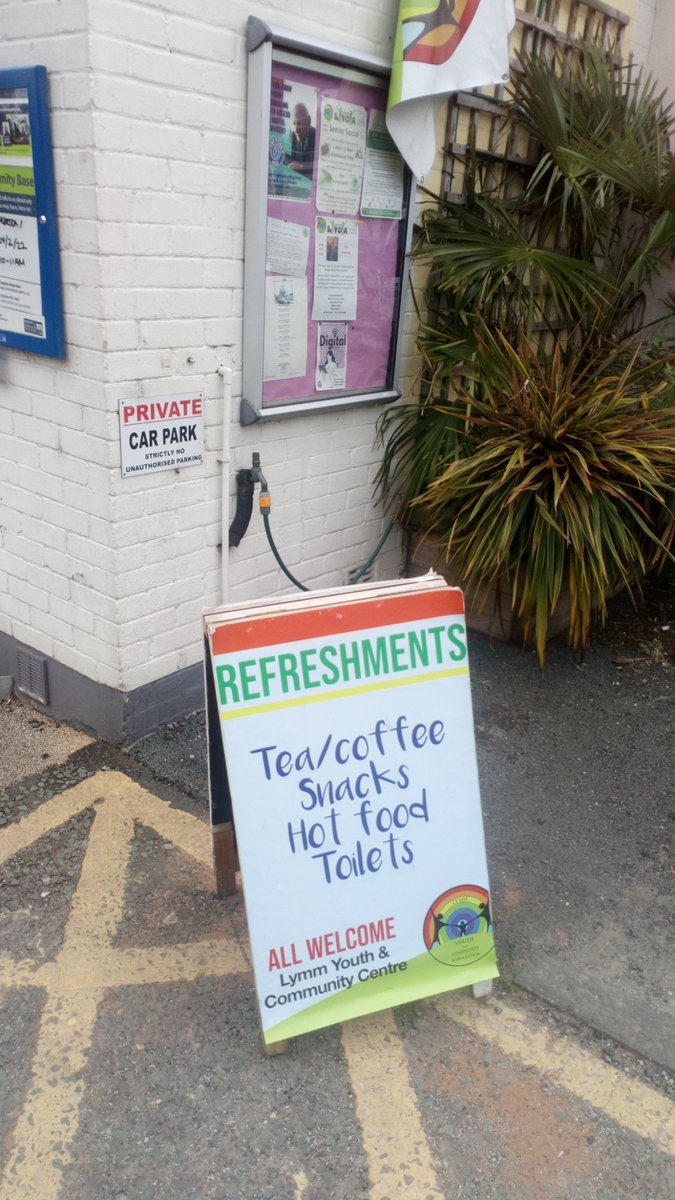 Lymm Police tweet media