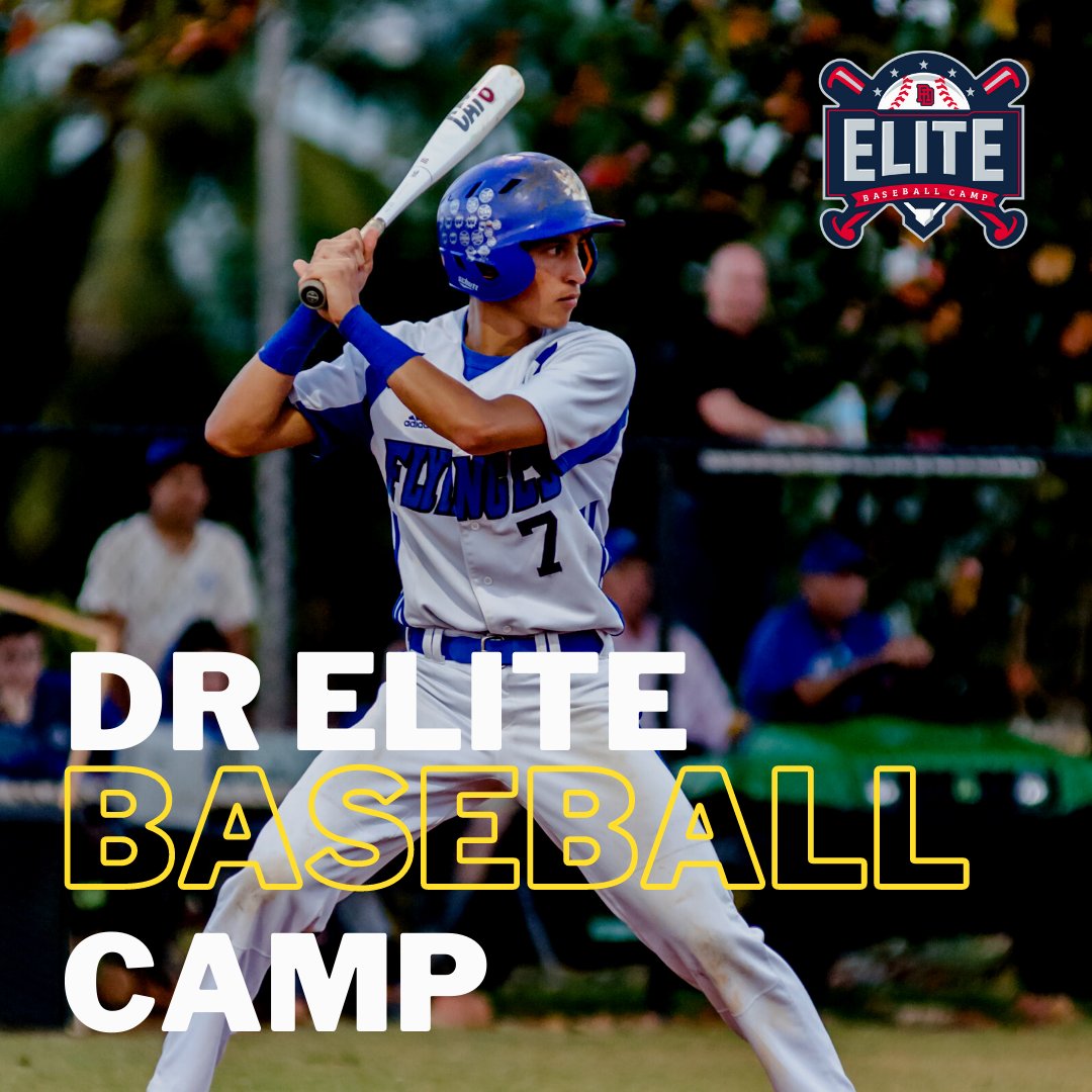drelitebaseball tweet picture