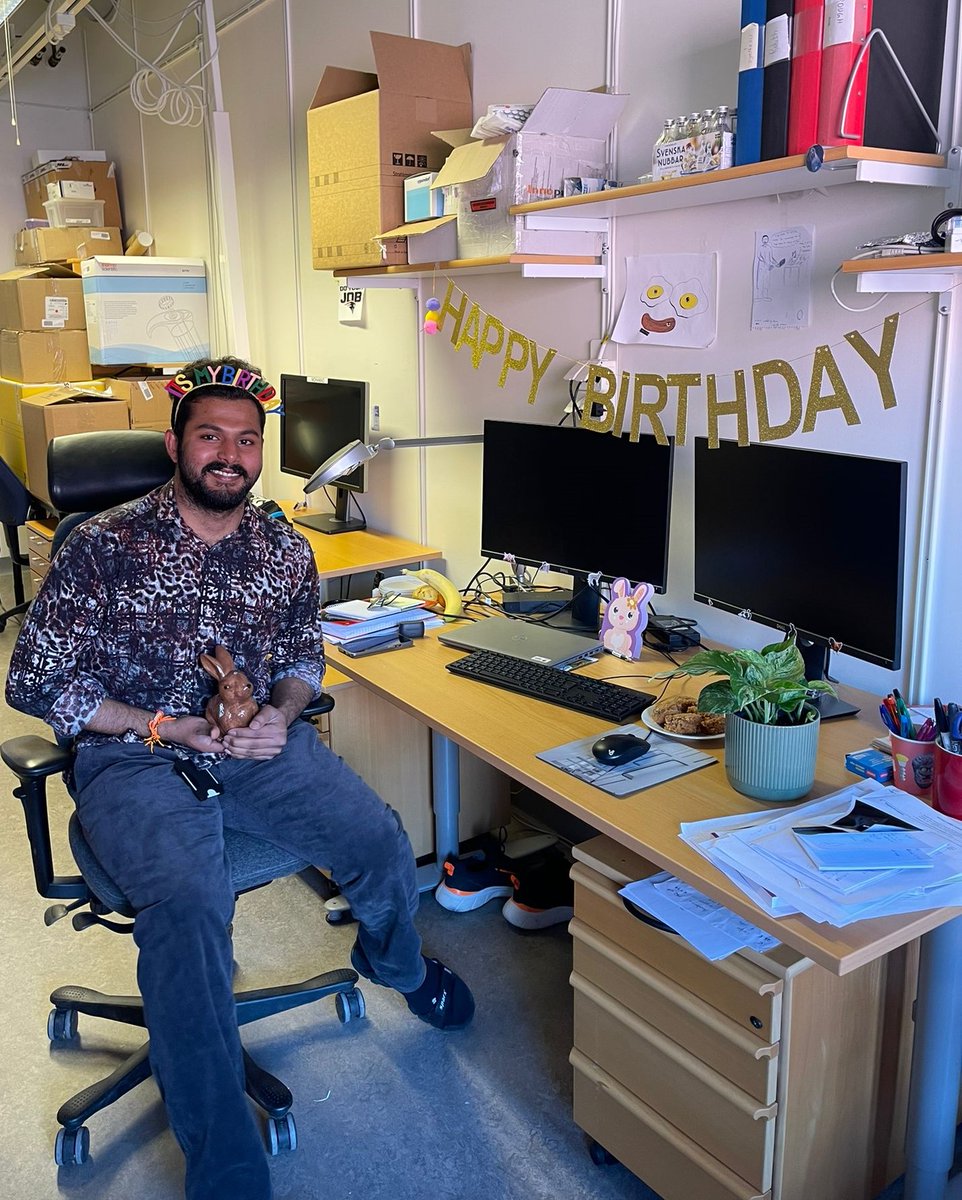 Varghese Group tweet media