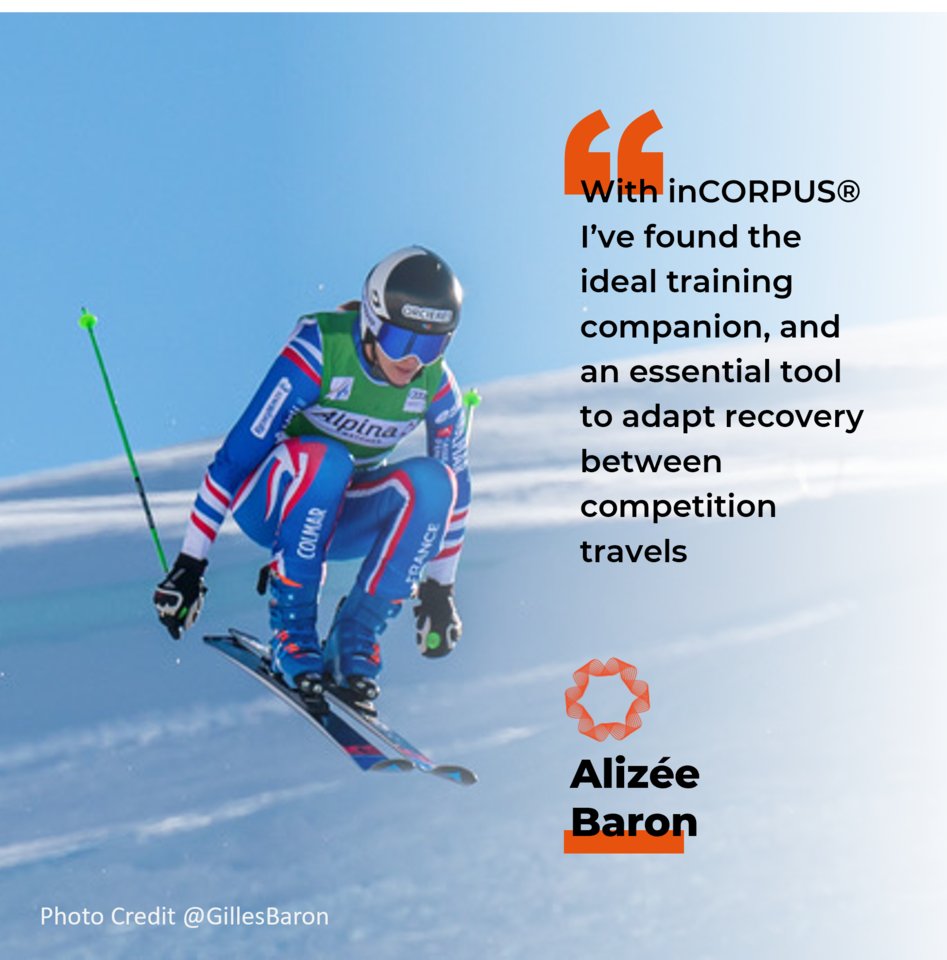 inCORPUS® (@incorpus1) on Twitter photo Some user #testimonials are heartwarming, such as the one from 2x #Olympian and 19x #FreestyleWorldCup podium <a href="/BaronAlizee/">Baron Alizée</a>. Thanks for the support, which comforts us in our mission to help athletes better manage #fatigue. Some user #testimonials are heartwarming, such as the one from 2x #Olympian and 19x #FreestyleWorldCup podium <a href="/BaronAlizee/">Baron Alizée</a>. Thanks for the support, which comforts us in our mission to help athletes better manage #fatigue.