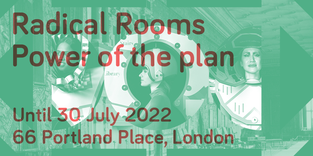 Royal Institute of British Architects tweet media