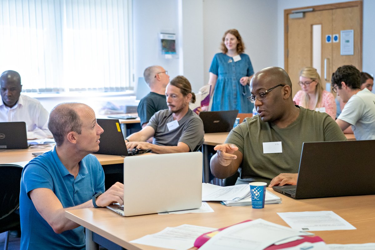 🚀 NEWLY LAUNCHED 🚀

<a href="/microbit_edu/">Micro:bit Educational Foundation</a> has launched its new primary resources and professional development course. 

Check out the FREE short course to get you started: ncce.io/BHt9Xf