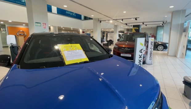 Comprar coche al contado o a plazos ¿Qué es mejor? ➡ ow.ly/zF3250IT8CT