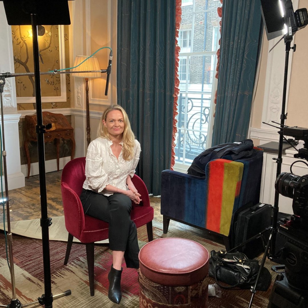 TheRedTreeTRT's tweet image. Exciting news from The Red Tree team! Our Head of Projects, Fiona Glen, has shared some of her expertise in Channel 5&apos;s documentary &apos;Primark: How Do They Do It?&apos;

We are delighted for Fiona and highly recommend giving the documentary a watch: channel5.com/show/primark-h…