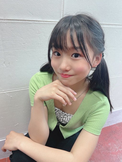 Twitterのコスプレ画像2