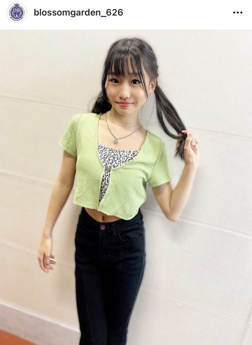 Twitterのコスプレ画像3