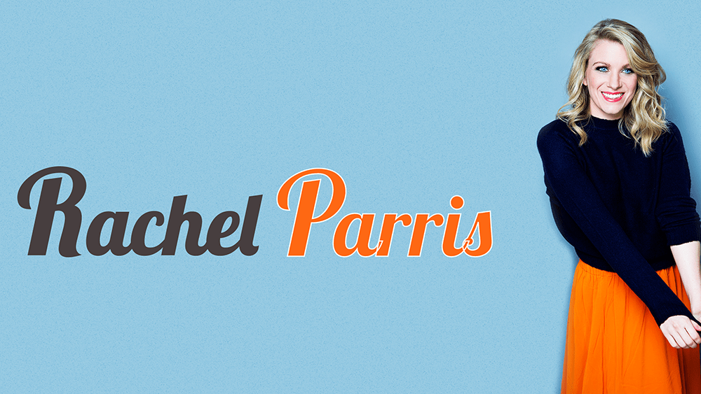 #Tonight:Bafta-nominated comedian, Rachel Parris, comes to Theatre Royal Margate with a brand-new show about big life changes.
Venue Info 👉bit.ly/30RZm0z
Online booking 👉bit.ly/3Fj1ahO
#Margate #MargateLive #Comedy