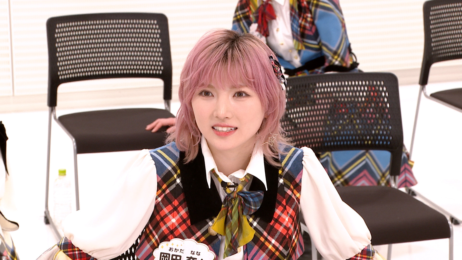 岡田 奈々 on X: 