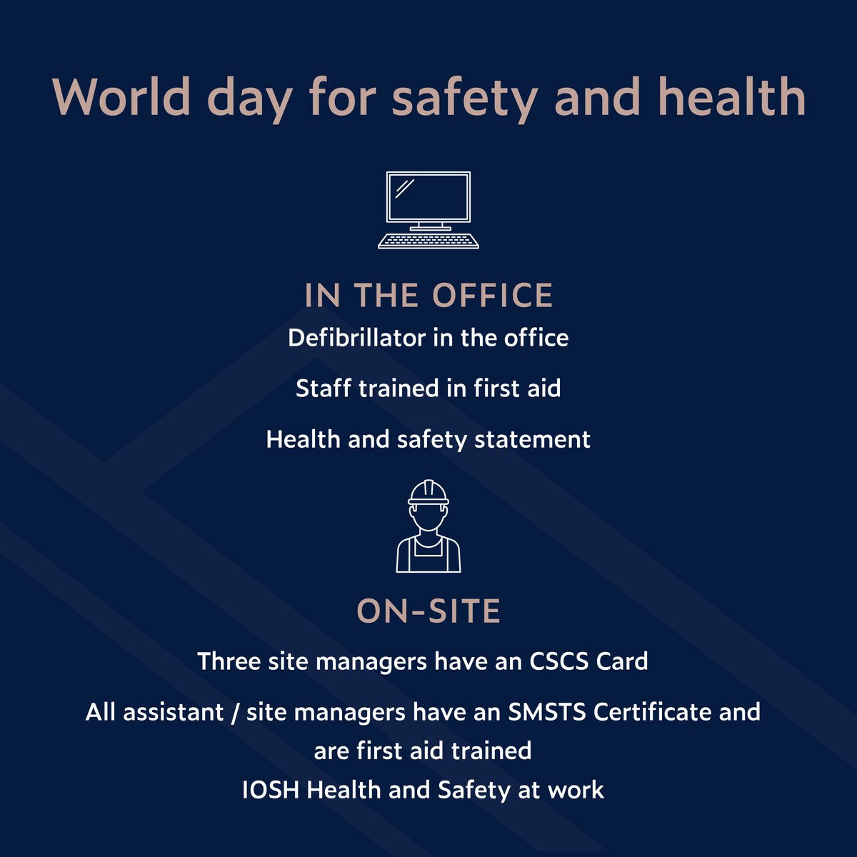 Laragh Homes tweet media