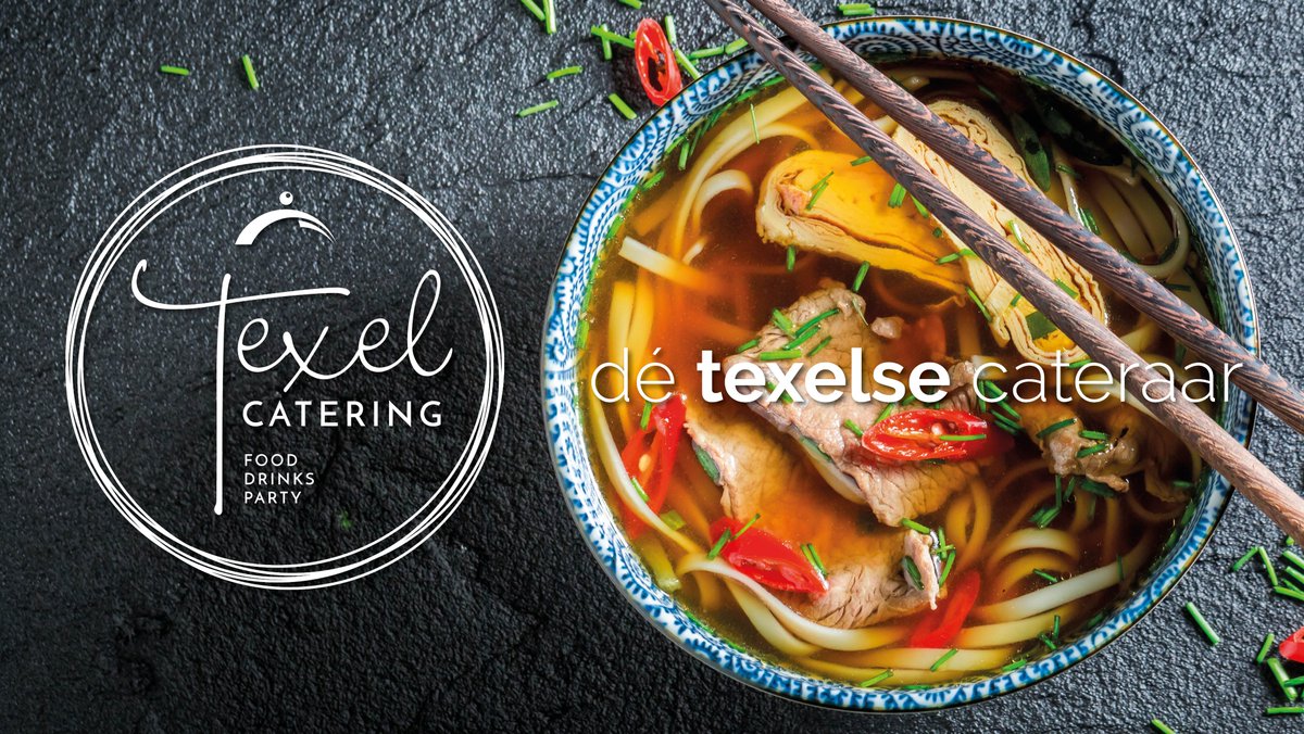 Texel Catering: dé lekkerste catering.

En nu makkelijk en snel online te bestellen via texelcatering.nl/catering/

#catering #texel #texelcatering #events