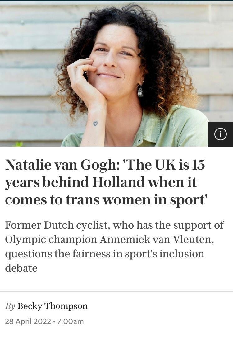 Natalie van Gogh tweet media