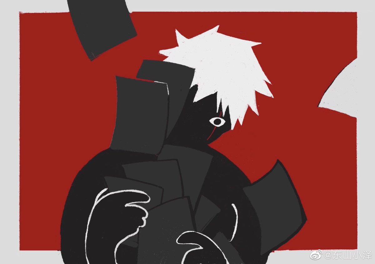 karasawanatsu's tweet photo. #OBITO
#うちはオビト https://t.co/rU21wxLu6O