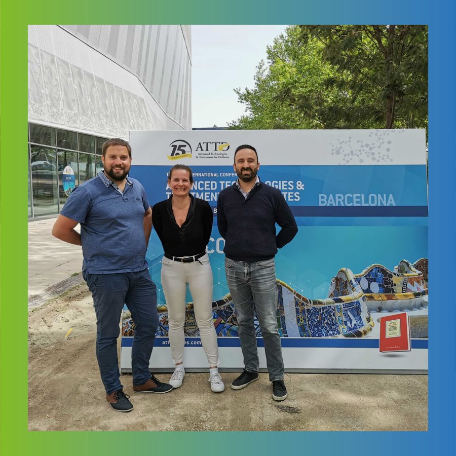 ATTDconf's tweet image. We want to encourage you to enter our #MyATTD photo contest &amp;amp; celebrate 15 Years of ATTD with us by sharing your Conference experiences. We have received some amazing entries so far all in for a chance to win free registration to ATTD 2023!
bit.ly/3LrG04K #ATTD2022