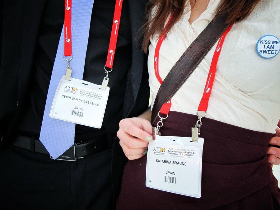 ATTDconf's tweet image. We want to encourage you to enter our #MyATTD photo contest &amp;amp; celebrate 15 Years of ATTD with us by sharing your Conference experiences. We have received some amazing entries so far all in for a chance to win free registration to ATTD 2023!
bit.ly/3LrG04K #ATTD2022