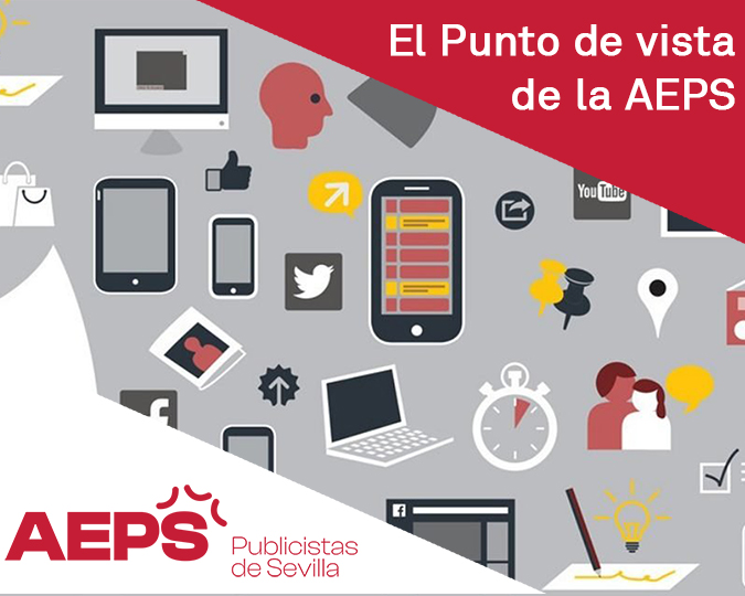 AEPS tweet media