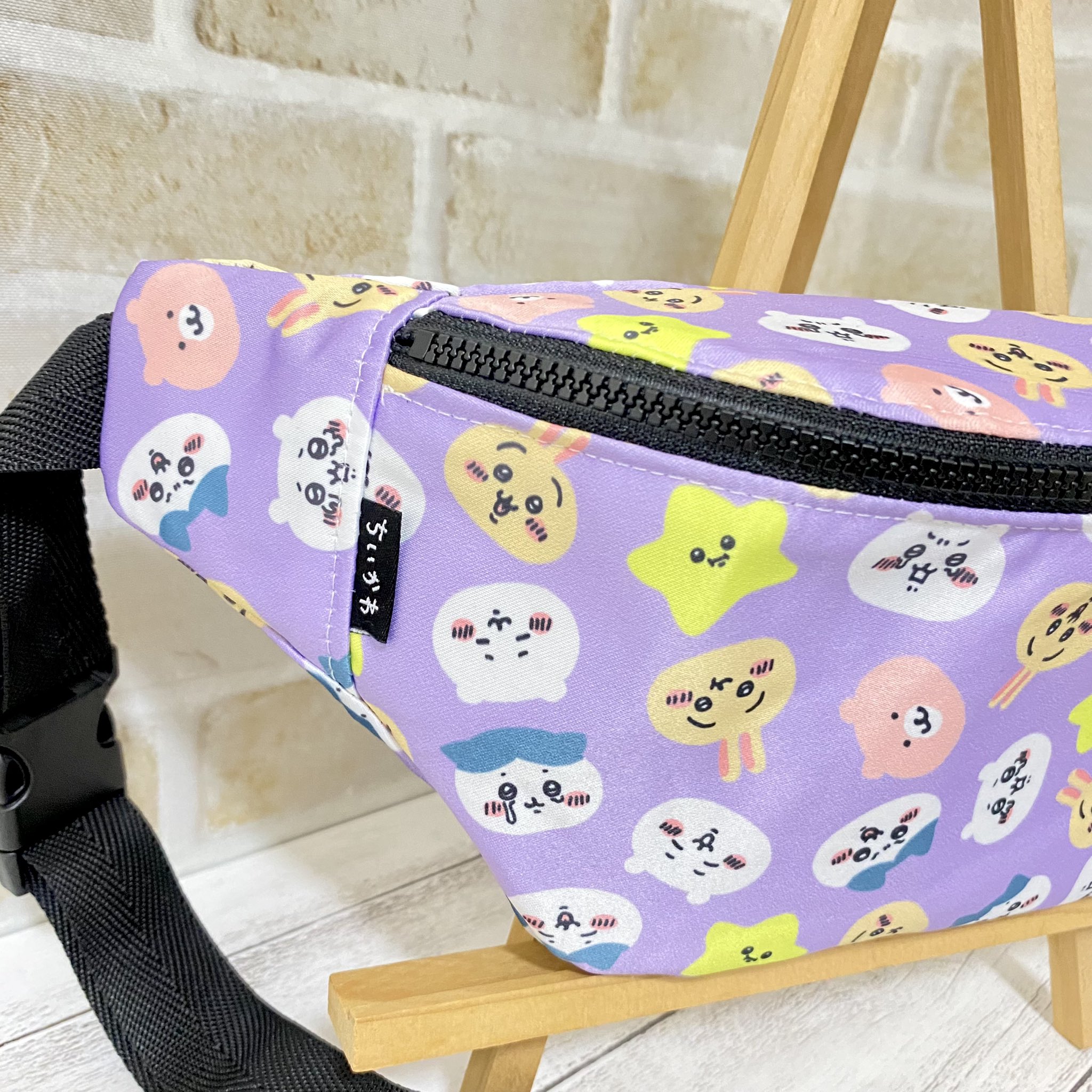 ちぃちゃんちゃあちゃん様＊ハンドメイド ボディバッグ